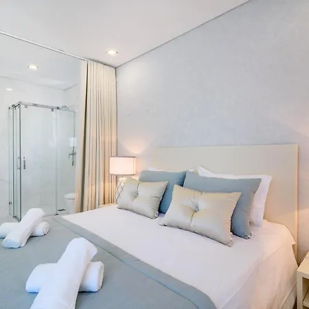 Apartment Whome Cozy With Balcony In Parede